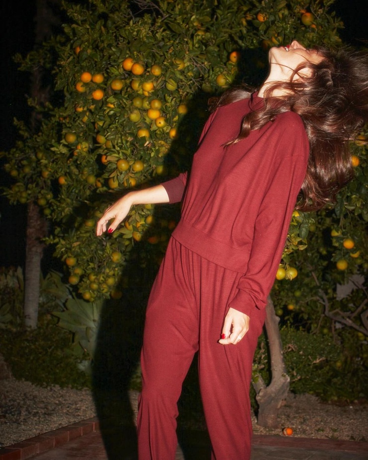 Phoebe Tonkin