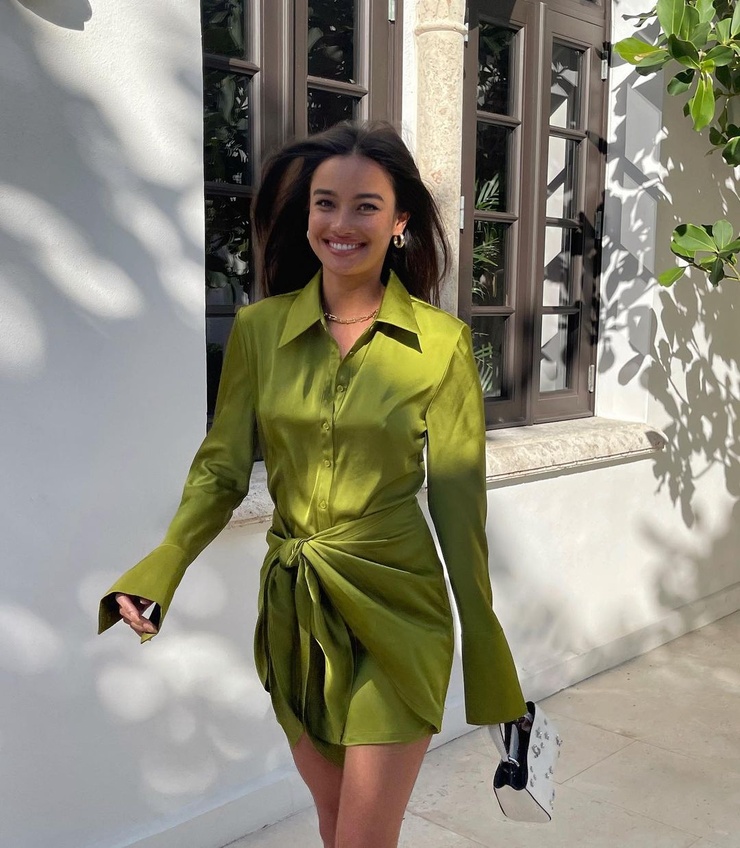 Kelsey Merritt Kelsey Merritt