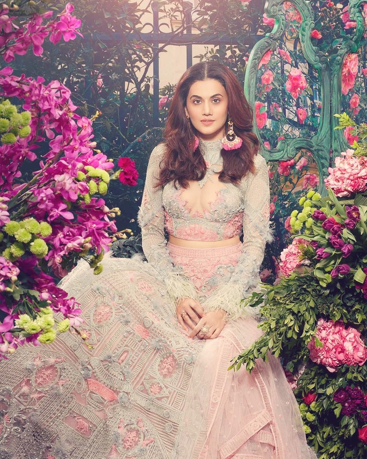 Tapsee Pannu