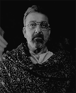 Sanjay Dutt