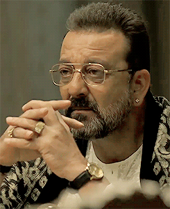 Sanjay Dutt