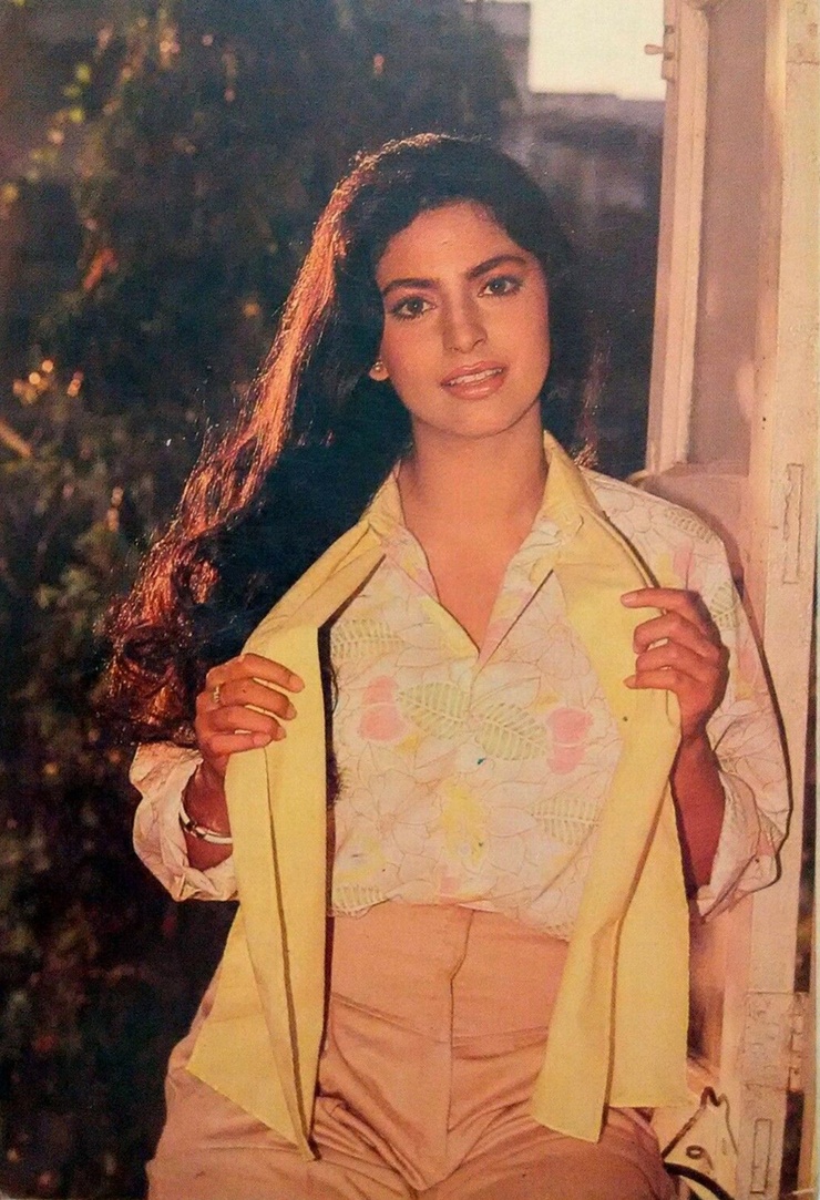 Juhi Chawla