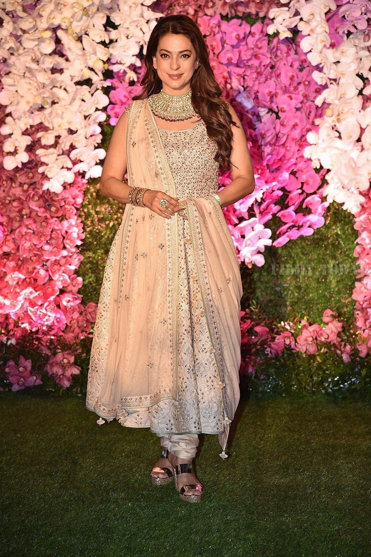 Juhi Chawla