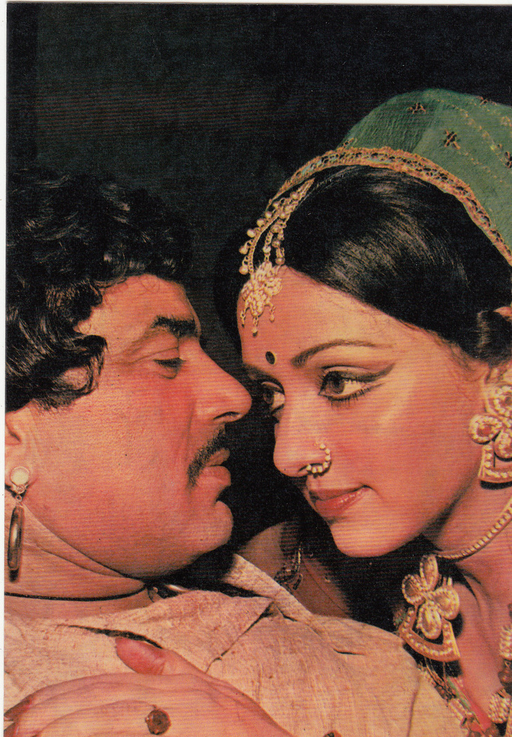 Hema Malini
