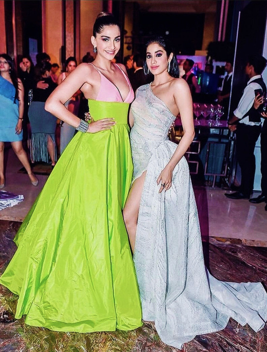 Janhvi Kapoor
