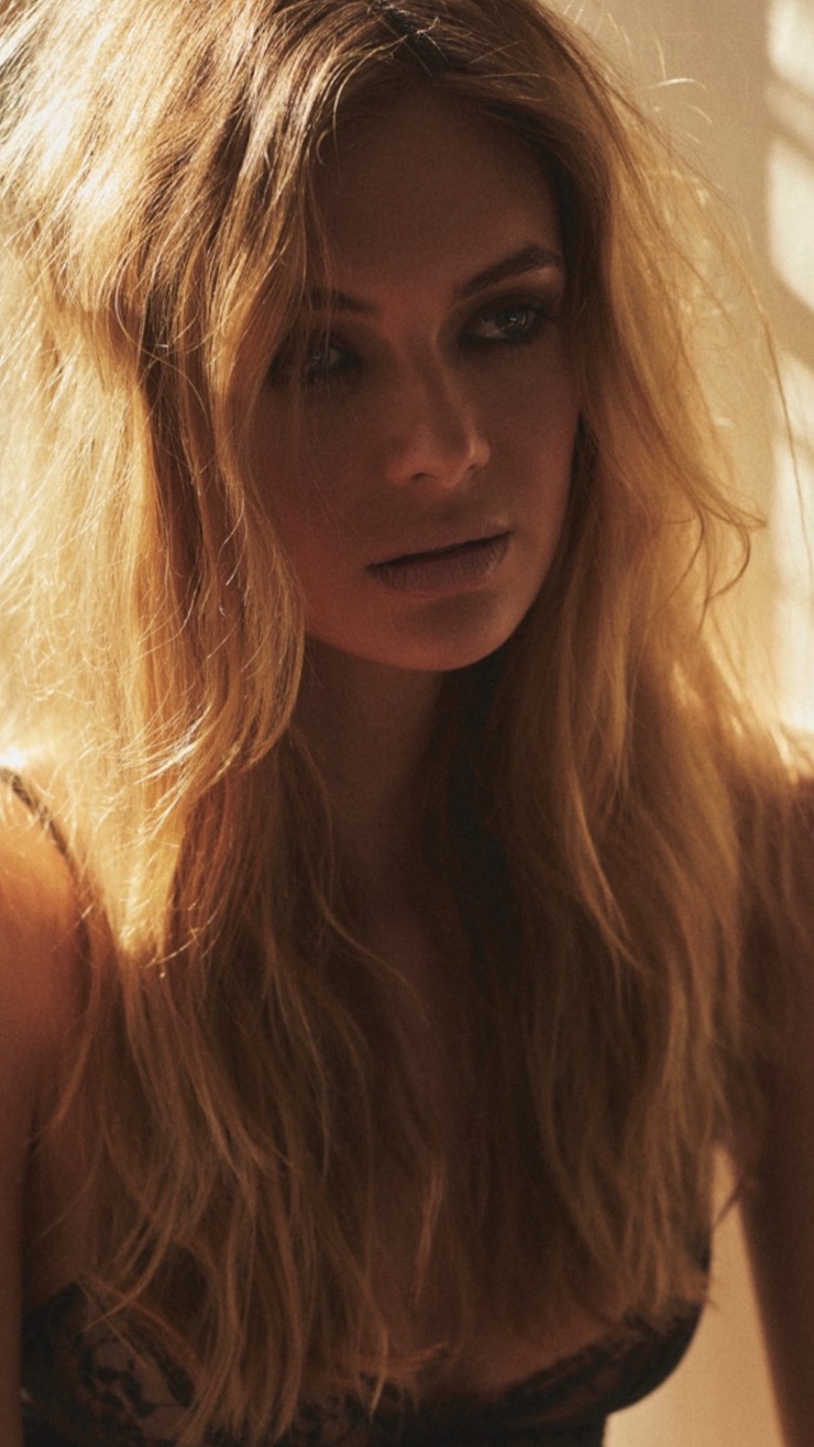 Megan Williams II Megan Williams II