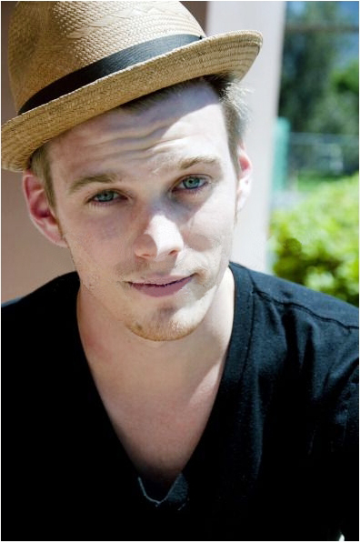 Jake Abel