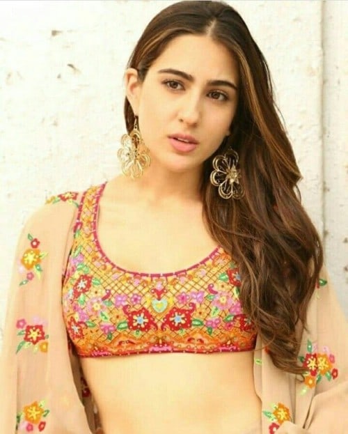 Sara Ali Khan