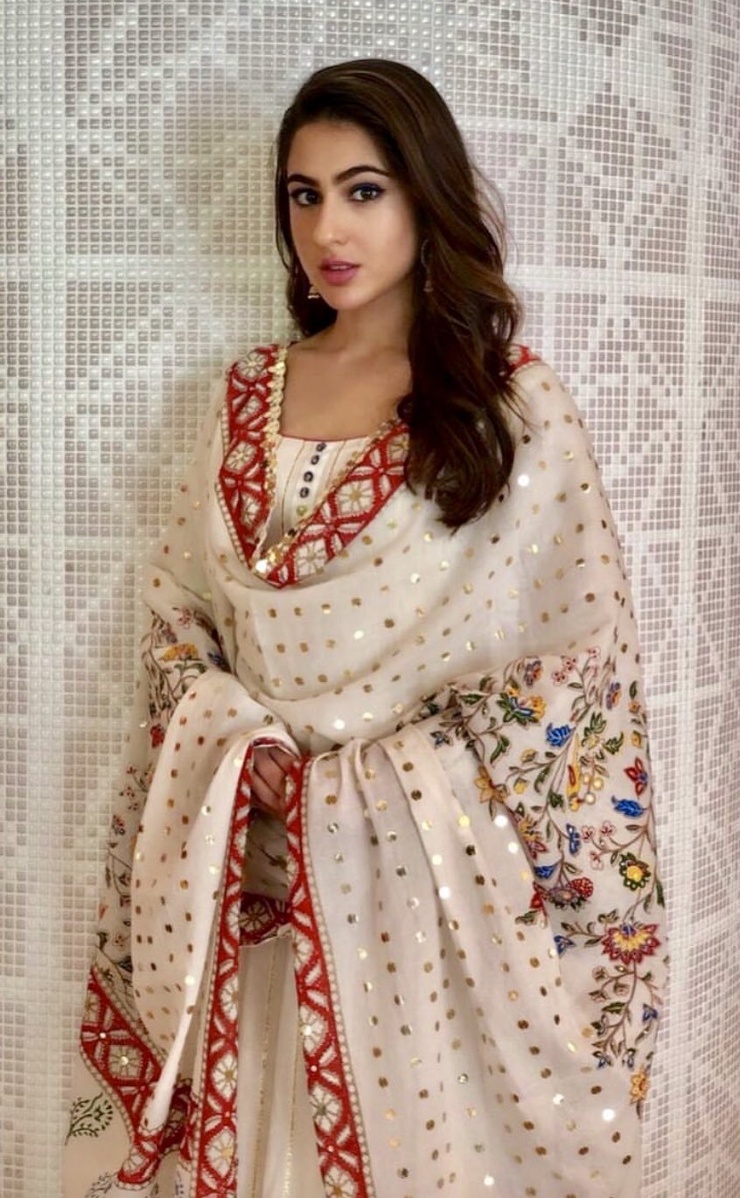 Sara Ali Khan