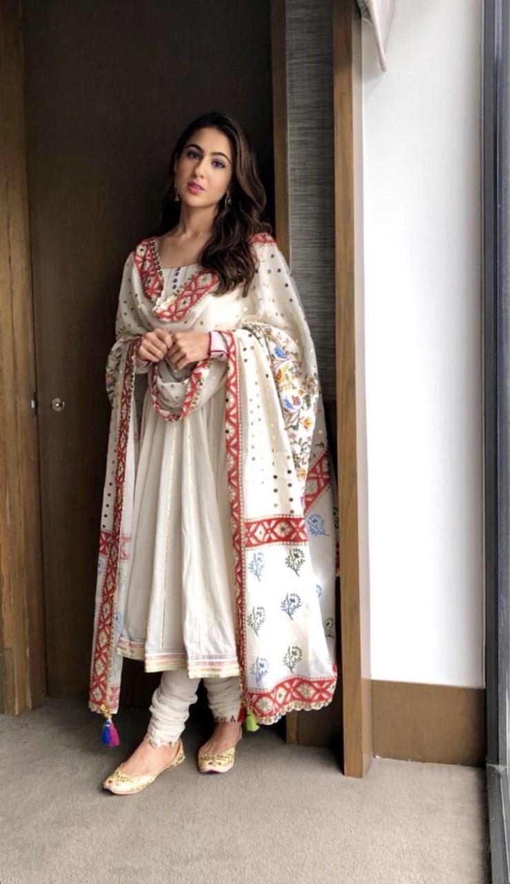 Sara Ali Khan