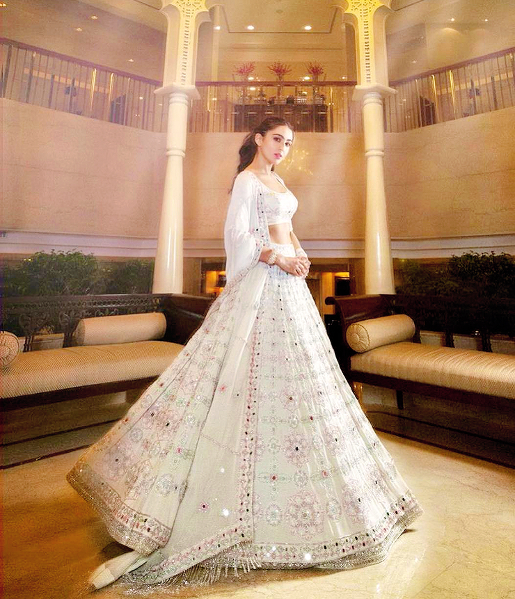 Sara Ali Khan