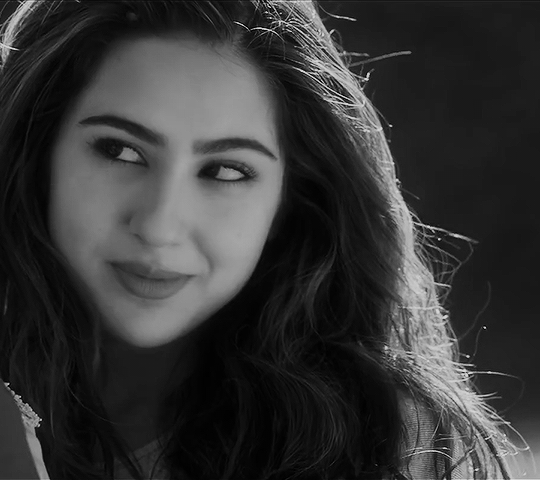 Sara Ali Khan