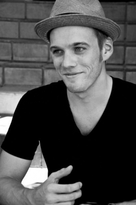 Jake Abel