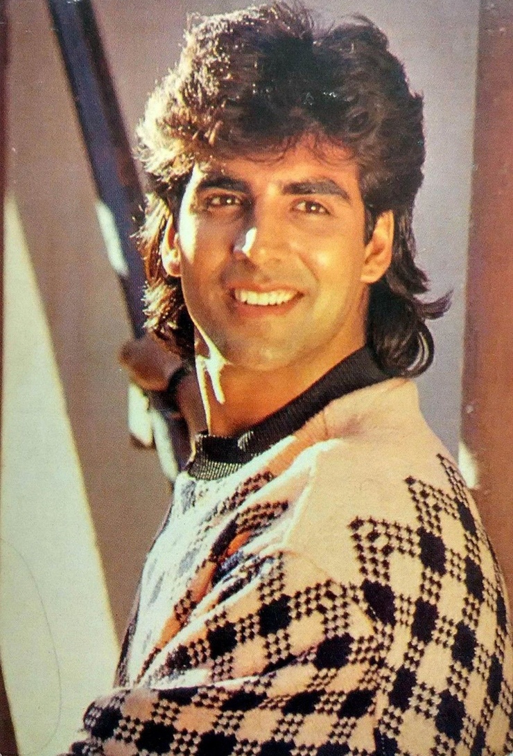 Akshay Kumar