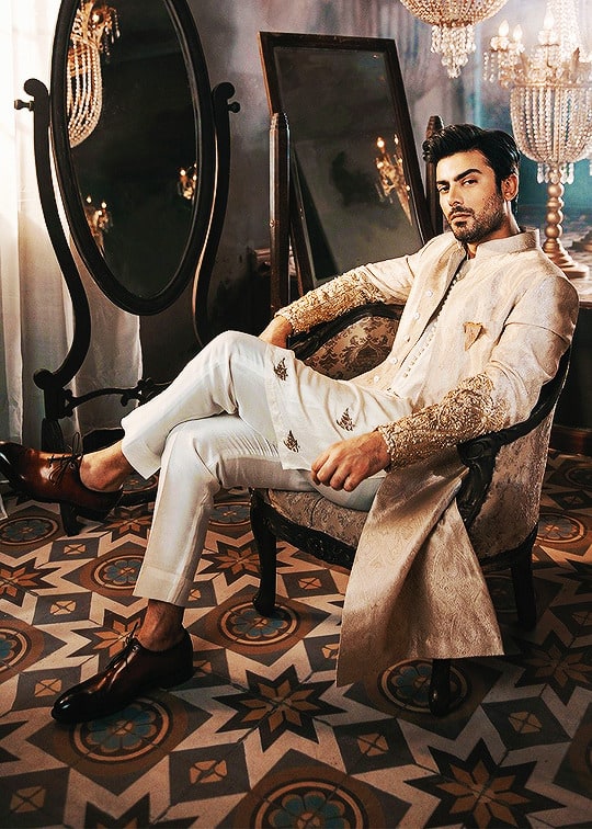 Fawad Khan