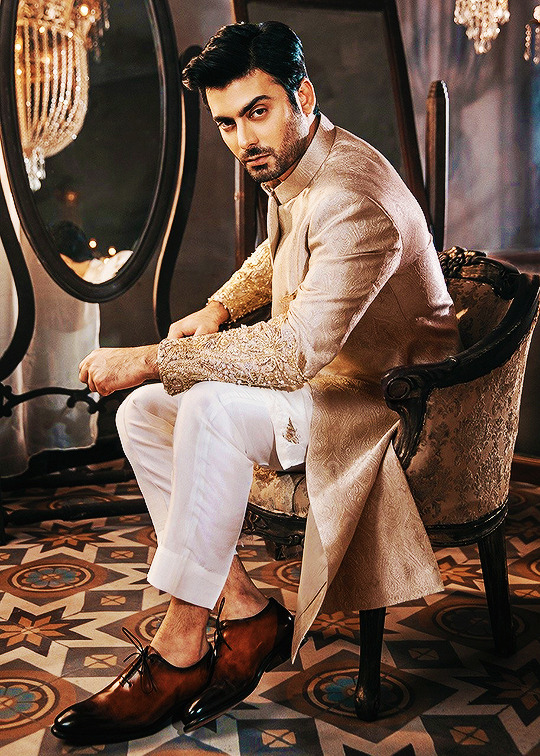 Fawad Khan