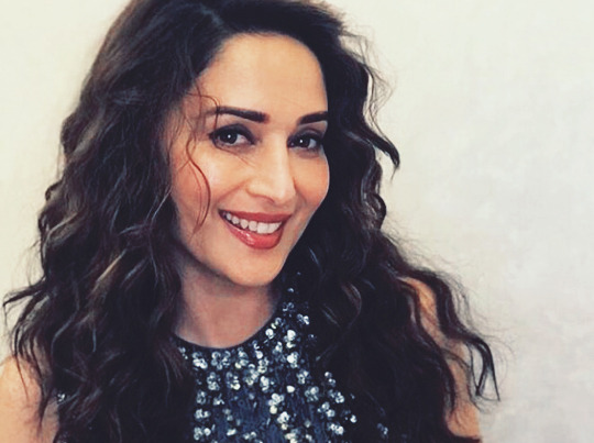 Madhuri Dixit