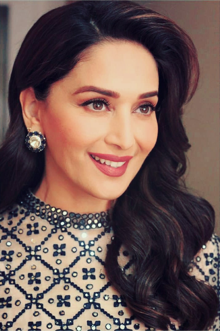 Madhuri Dixit