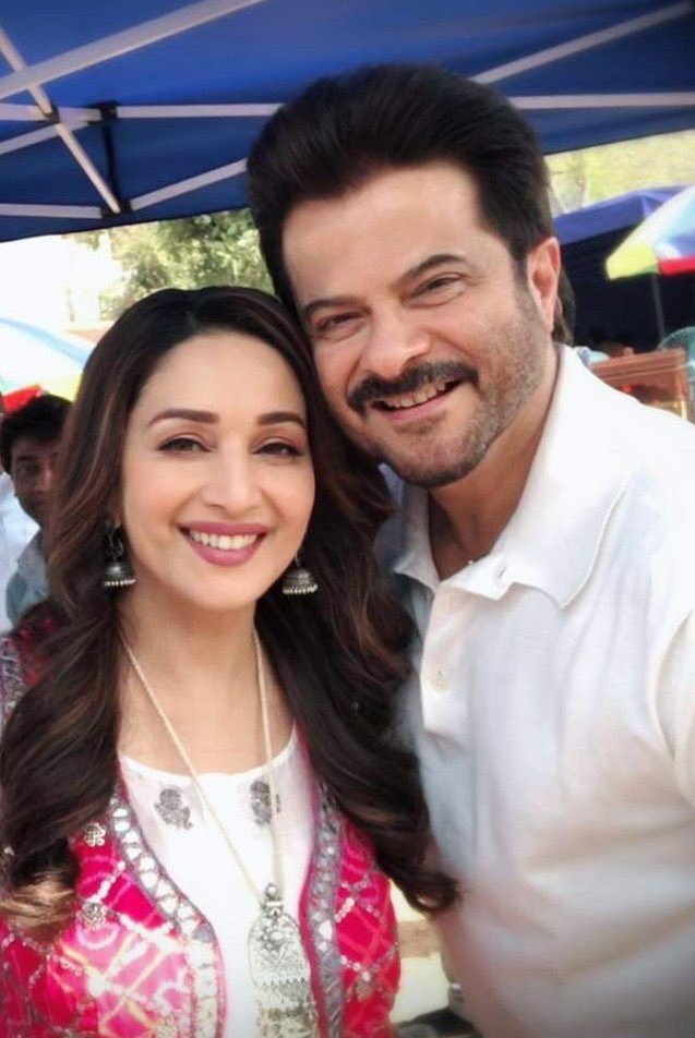 Anil Kapoor