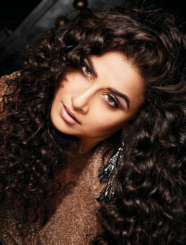 Vidya Balan