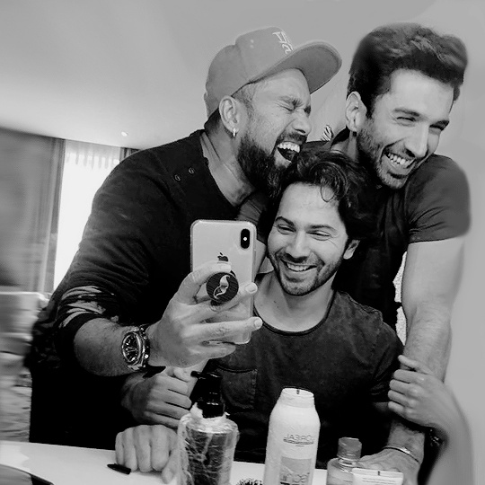 Aditya Roy Kapoor