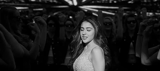 Sara Ali Khan