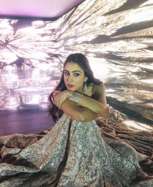 Sara Ali Khan