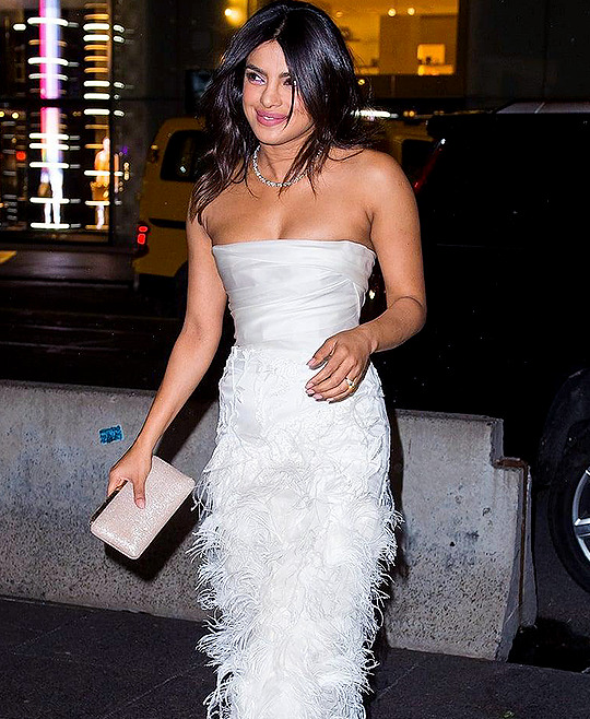 Priyanka Chopra