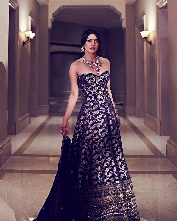 Priyanka Chopra Priyanka Chopra