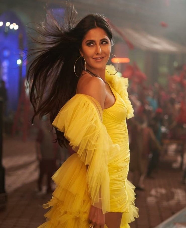 Katrina Kaif