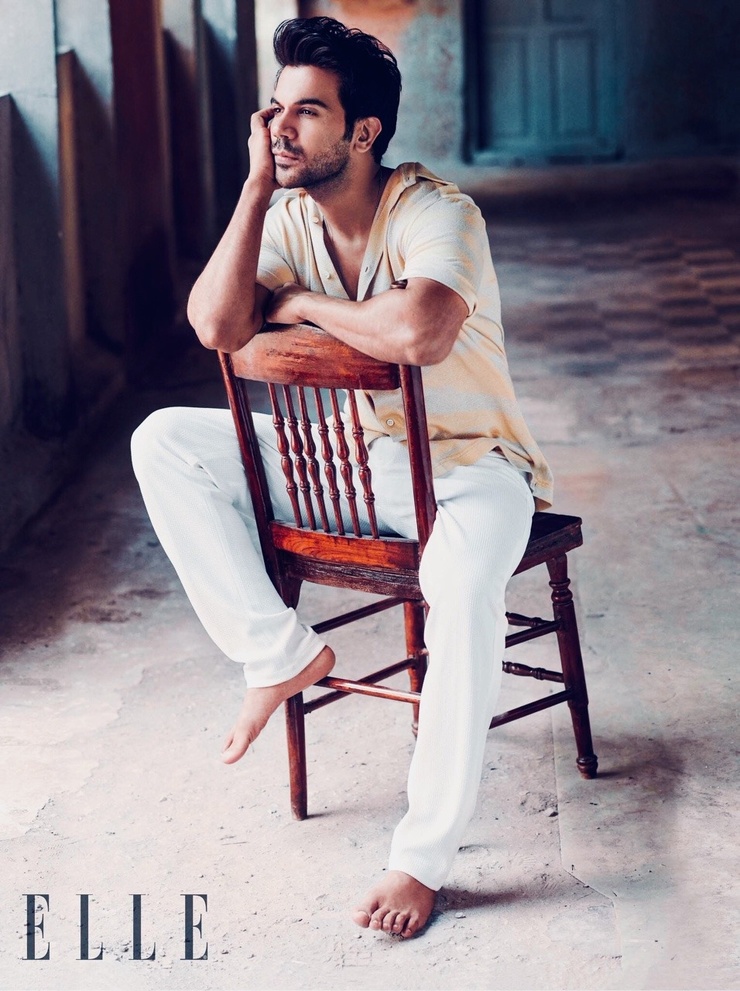 Rajkummar Rao
