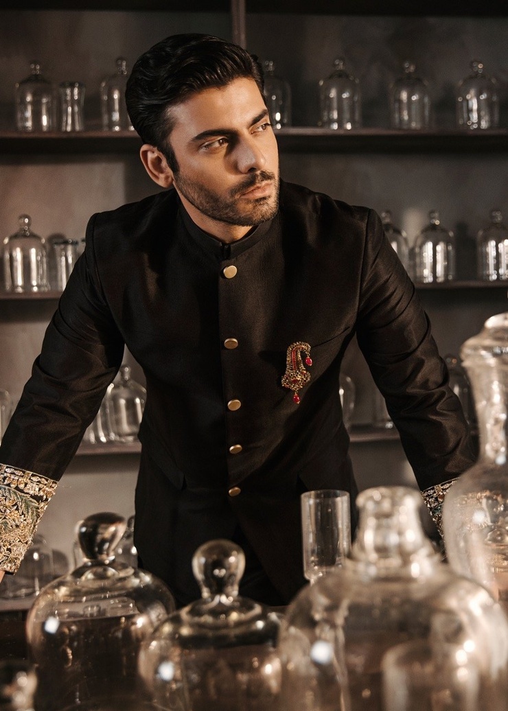 Fawad Khan