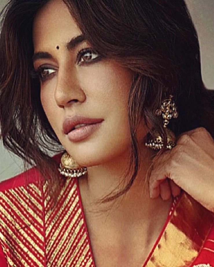 Chitrangda Singh