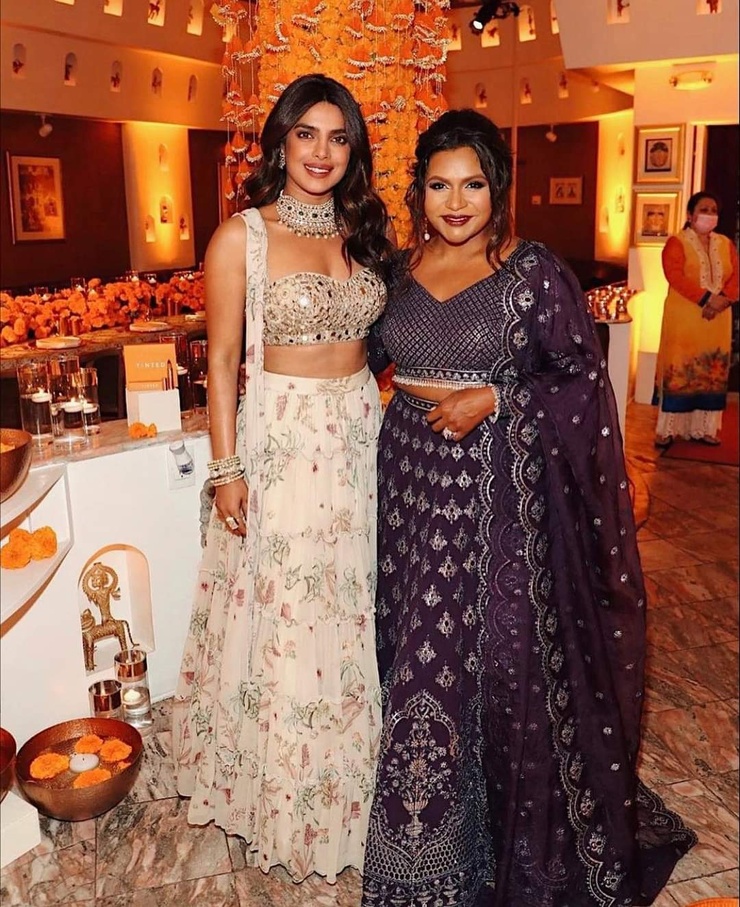 Priyanka Chopra