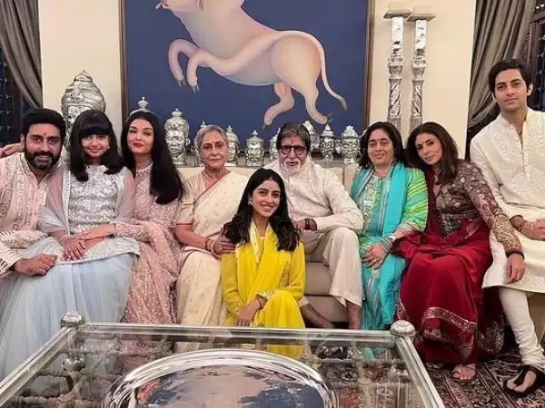 Amitabh Bachchan