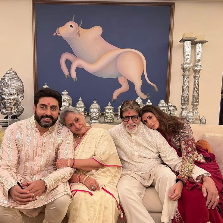 Abhishek Bachchan