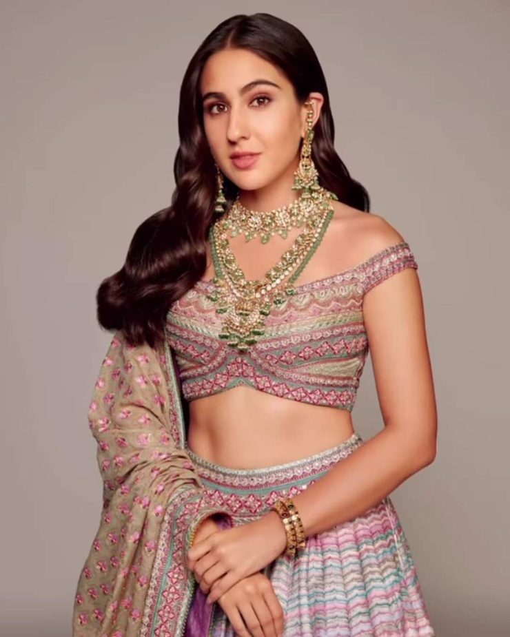 Sara Ali Khan