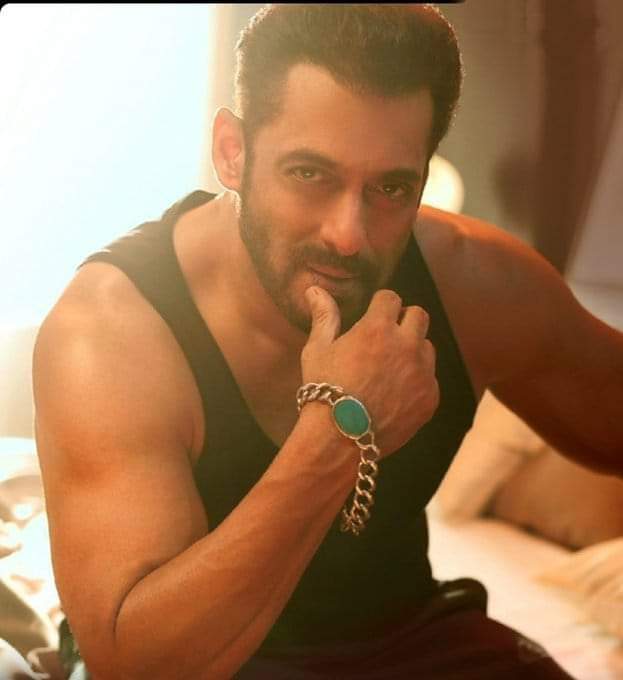 Salman Khan