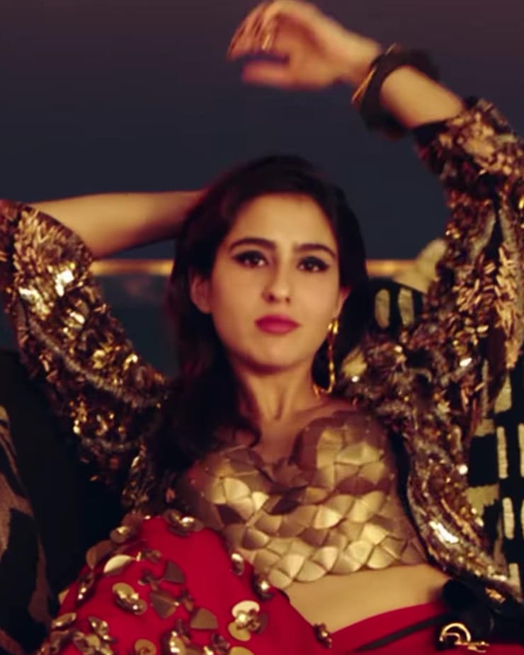 Sara Ali Khan