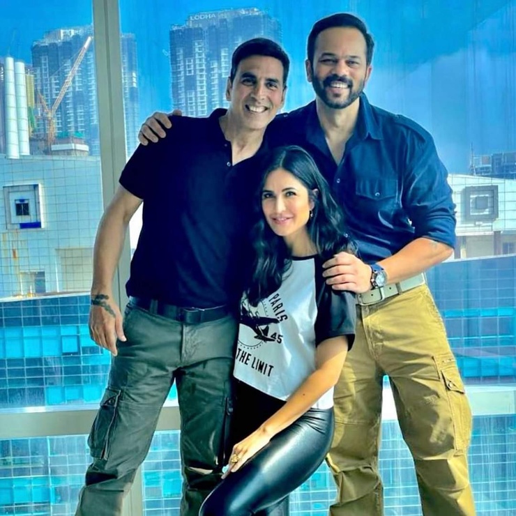 Akshay Kumar