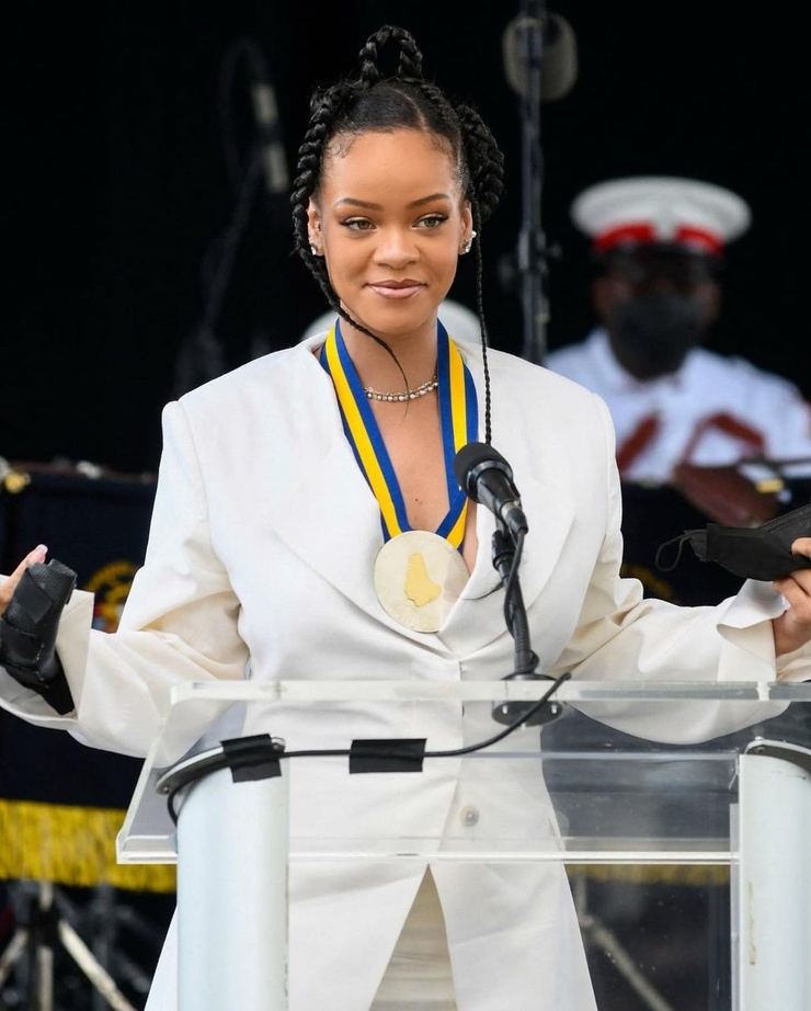 Rihanna