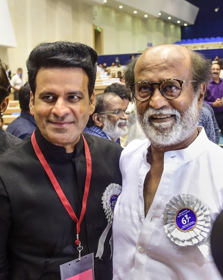 Rajnikanth