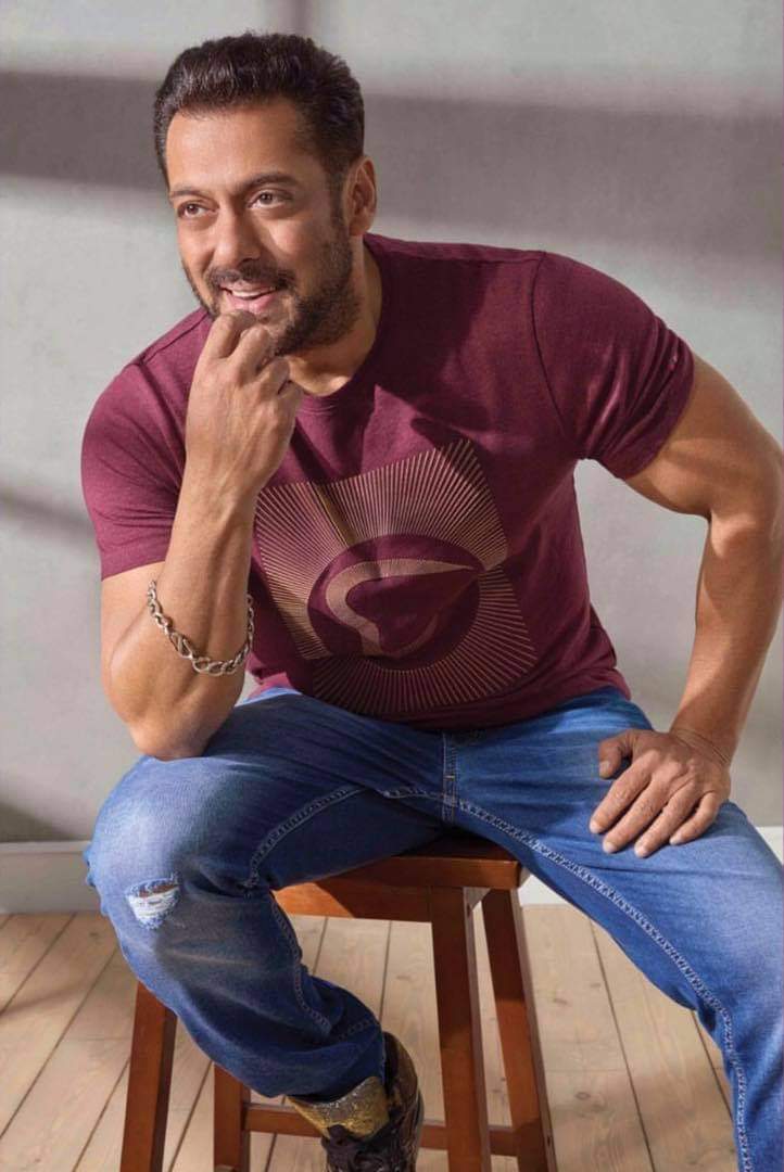 Salman Khan