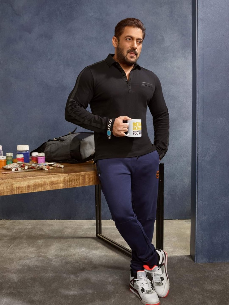 Salman Khan