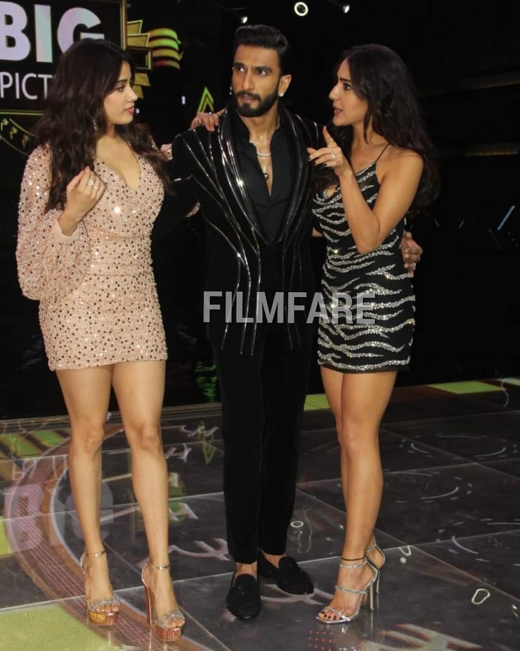 Sara Ali Khan