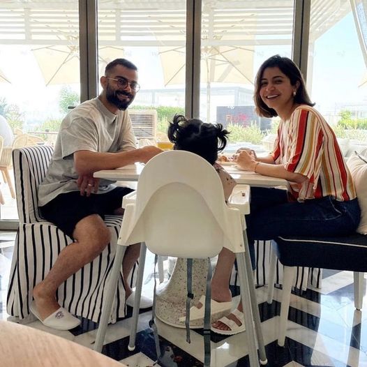 Anushka Sharma