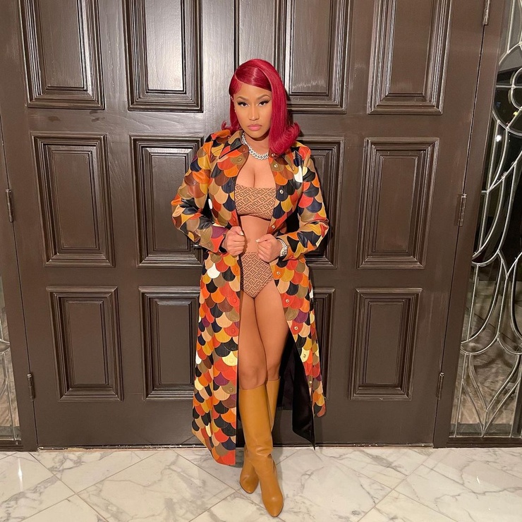 Nicki Minaj