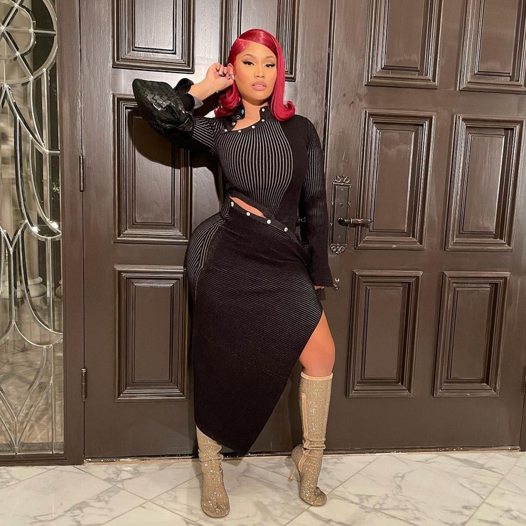 Nicki Minaj