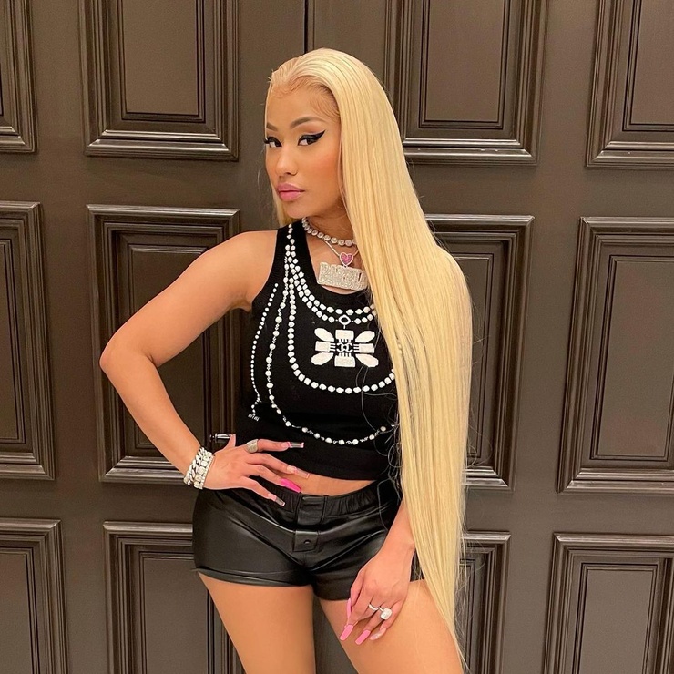 Nicki Minaj