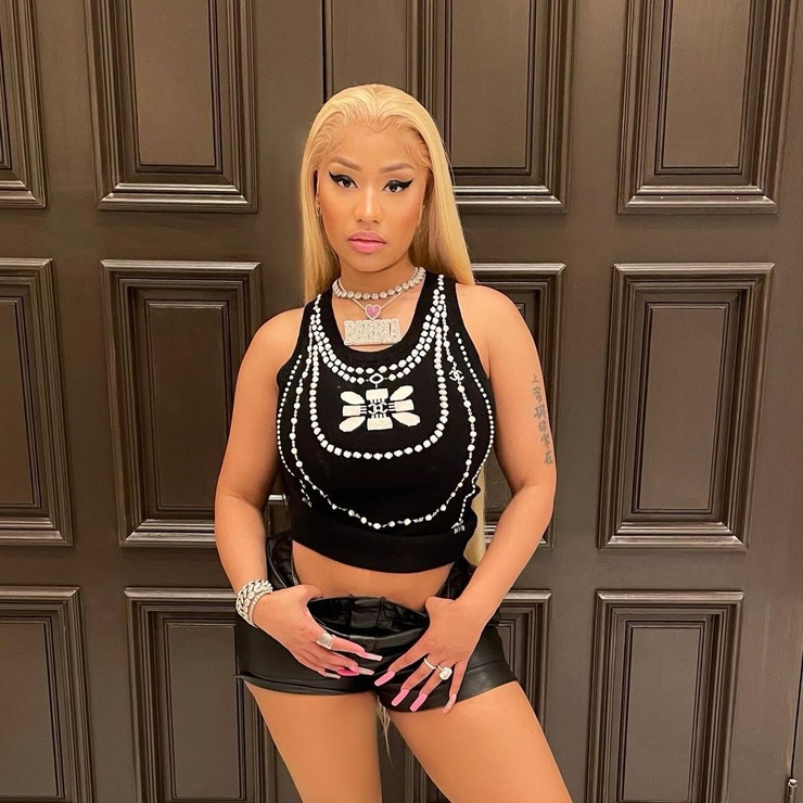 Nicki Minaj